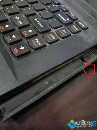 笔记本的光驱怎么打开？笔记本光驱如何打开方式