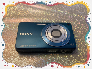 索尼w530可以拍月亮吗，索尼w530好用吗？