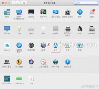 苹果笔记本怎么连接蓝牙耳机，苹果笔记本怎么连接蓝牙耳机图解？