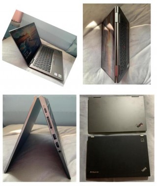 可手写笔记本电脑推荐，可手写的笔记本