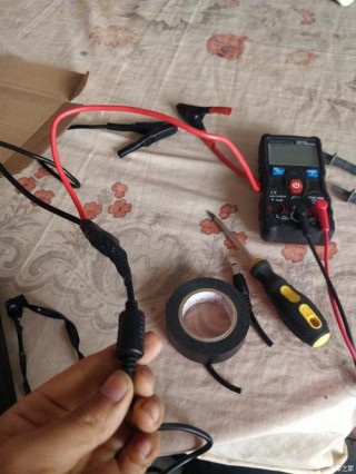 旧电脑电源怎么样改装利用，闲置电脑电源改造