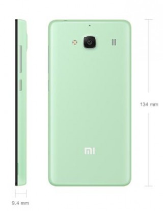 小米2a支持内存卡吗？小米2a支持内存卡吗