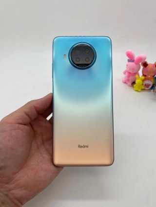 红米note9pro什么时候上市的，红米note9pro换电池教程？