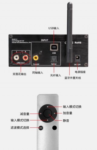 无源音箱可以直接接电脑用吗？无源音箱能接在有源音箱上吗