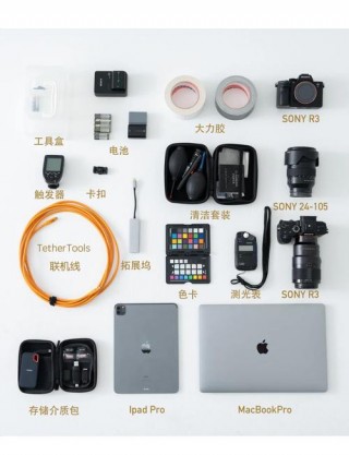 一架单反相机多少钱？一只单反多少钱