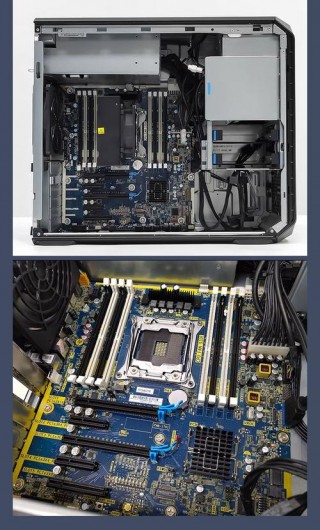 惠普g4笔记本可以加什么固态？惠普g4笔记本可以更换cpu么