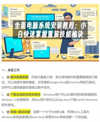 台式的电脑怎样安装的？台式的电脑怎样安装的视频