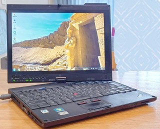 thinkpadx201i怎么样，联想thinkpad x201