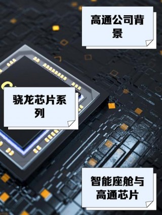 华为为什么能用高通芯片？华为什么手机用高通芯片