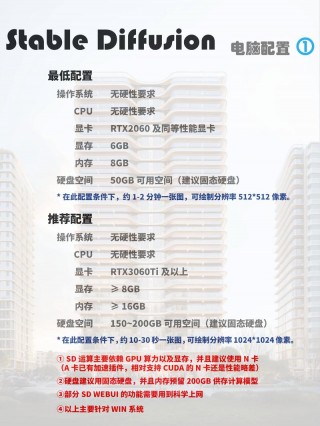 学编程的电脑配置要求？学编程的电脑配置要求多少钱