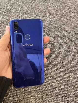 vivoz1屏幕是什么材质，vivoz1的屏幕是什么材质的