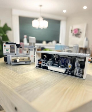 尼康光刻机做到多少nm了，尼康光刻机发展史？