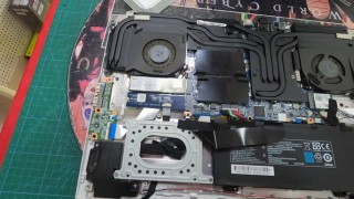 三星500r5h怎么装固态，三星500r5h加固态硬盘