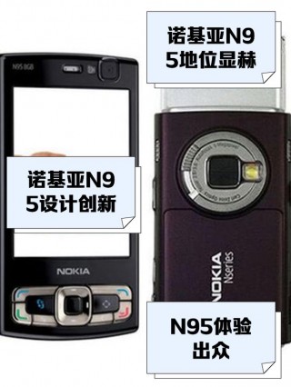 诺基亚n95用什么内存卡？诺基亚n95支持3g吗