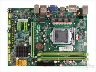 致铭主板是什么档次，致铭主板接线图解