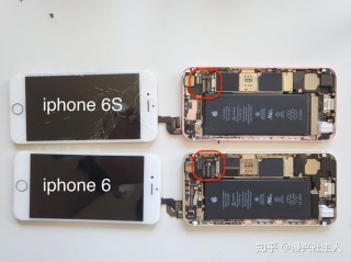 苹果6屏幕多大的尺寸，iphone 6屏幕尺寸多大？