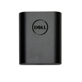 戴尔笔记本的正确充电方法，戴尔笔记本的几种充电模式？