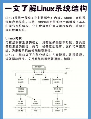 什么是linux操作系统，linux操作系统属于什么系统？