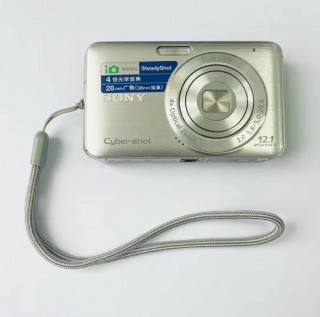 索尼w310最大支持多大内存卡，索尼w310上市时间？