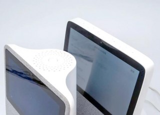 小度智能屏air屏幕多大，小度air屏幕小吗？