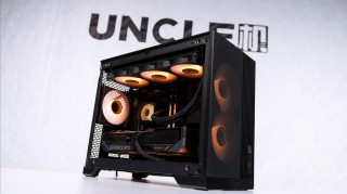 散热最强大的matx机箱，2021散热比较好的机箱