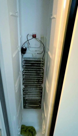 风冷式冰箱不制冷通病大全，风冷冰箱不治冷怎么办？