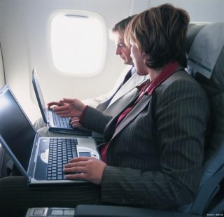 机长推荐笔记本电脑？机长一般买什么车