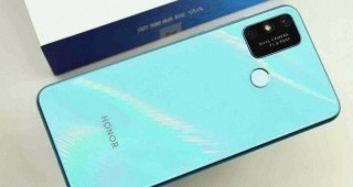 华为畅玩9a为什么下不了原神？华为荣耀下不了原神