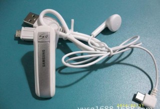 三星无线蓝牙耳机怎么样，三星 蓝牙 耳机