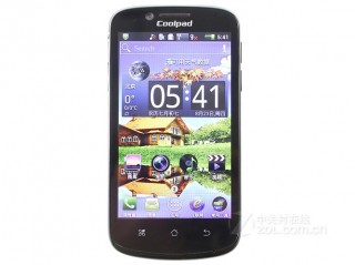 酷派5950内存是多少？酷派5951手机参数