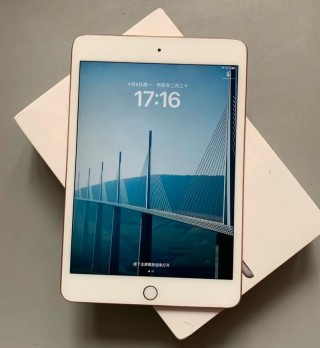 苹果平板电脑mini5什么时候上市？苹果平板迷你5发布时间