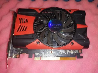 rx460显卡相当于什么n卡，rx460显卡配什么主板