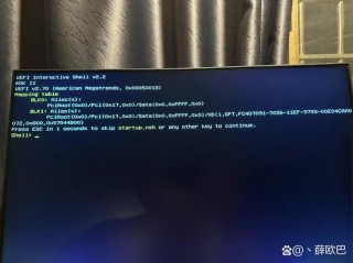 电脑开机就死机是怎么回事，电脑一开机就死机了？