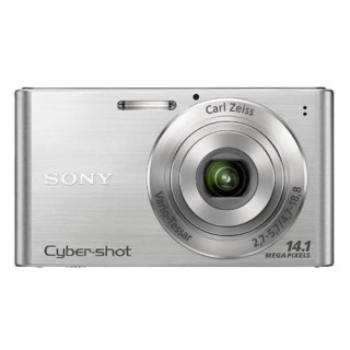 索尼dscw330多少钱，索尼dscw320费用