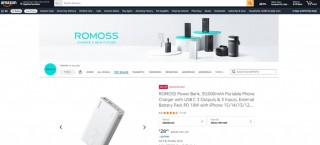 品胜太阳能移动电源？太阳能多功能电源