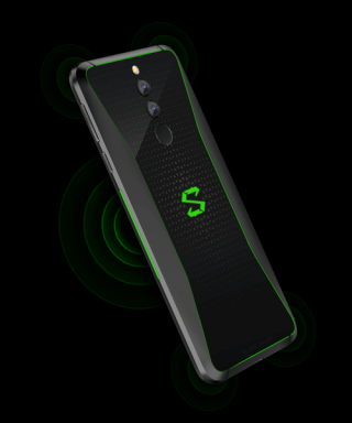 黑鲨1屏幕多大，黑鲨一代手机屏幕多大？