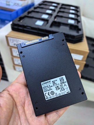 金士顿的内存和固态怎么样？金士顿内存稳定吗