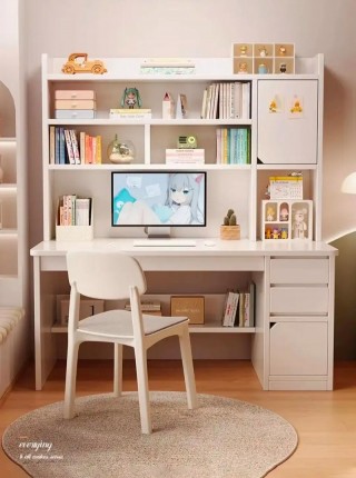 电脑桌长80cm能够用吗，电脑桌80厘米长合适吗