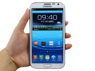 三星galaxynote2刚出的时候多少钱？三星note2哪一年