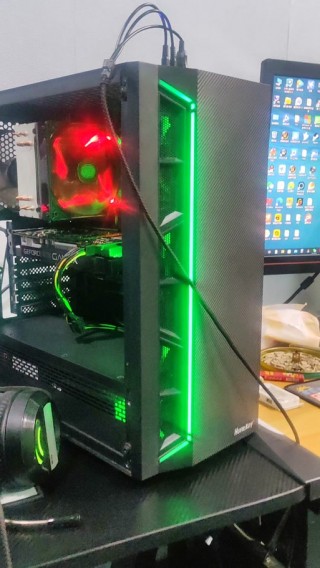 3500x配什么显卡，3500x比较高能带什么显卡