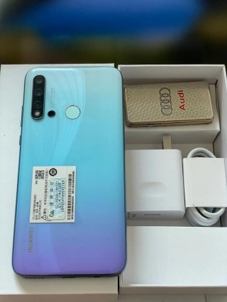 华为nova5pro和nova5i哪个好，华为nova5pro和nove5i pro的区别？