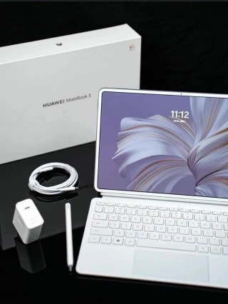 华为二合一笔记本使用方法，华为笔记本二合一双系统怎么用