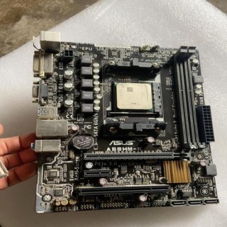 a87500用什么主板，a87500配什么主板