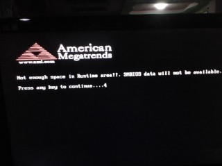 电脑一直开不了机怎么回事，电脑一直开不了机是什么情况？