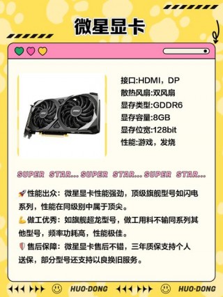 nvidia显卡叫什么，显卡nvidia geforce是什么牌子的？