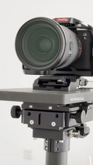 斯坦尼康稳定器多少钱？斯坦尼康调试视频