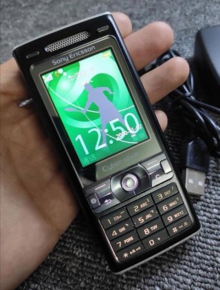 索爱k790最大支持多大内存？索爱k7怎么样