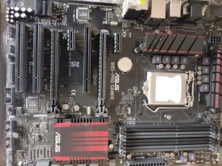 b85主板支持3060显卡吗，b85能插3060嘛？