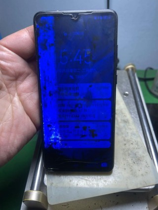 华为p20的屏幕多少钱？华为p20plus屏幕多少钱