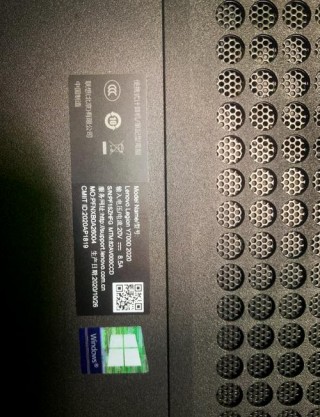 独显笔记本电脑贴纸推荐？笔记本电脑显卡贴纸代表什么